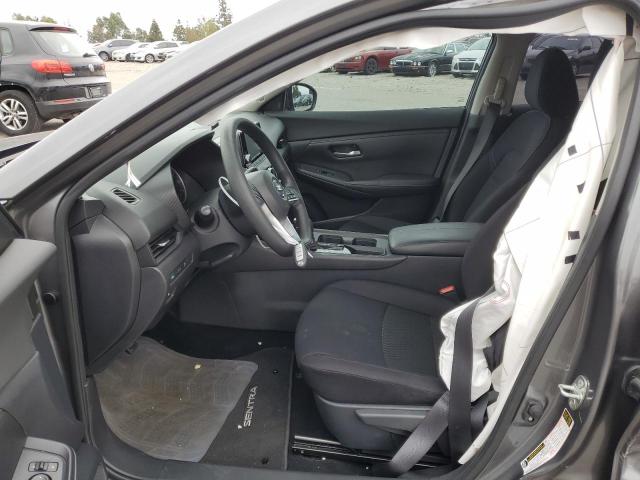 3N1AB8BV9MY275371 Nissan SENTRA S