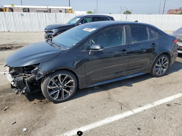 2021 TOYOTA COROLLA, VIN: JTDS4MCE6MJ053524