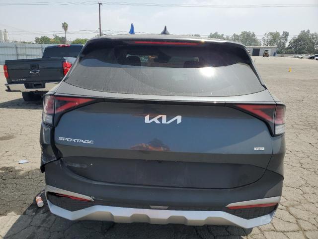 KNDPUCAG7P7050718 KIA Sportage Lx