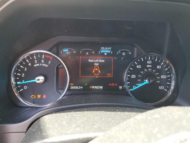 1FMJU1JT5MEA04881 Ford Expedition Xlt