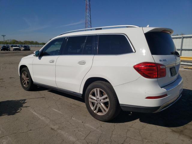 4JGDF6EE1GA640998 Mercedes-Benz Gl 450 4matic