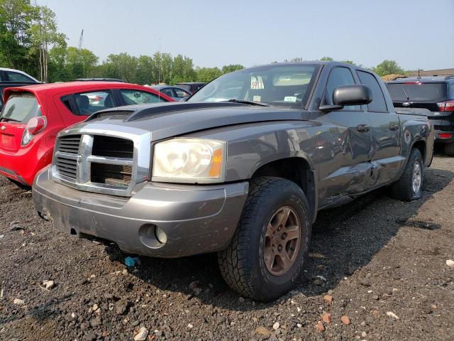 2006 Dodge Dakota 