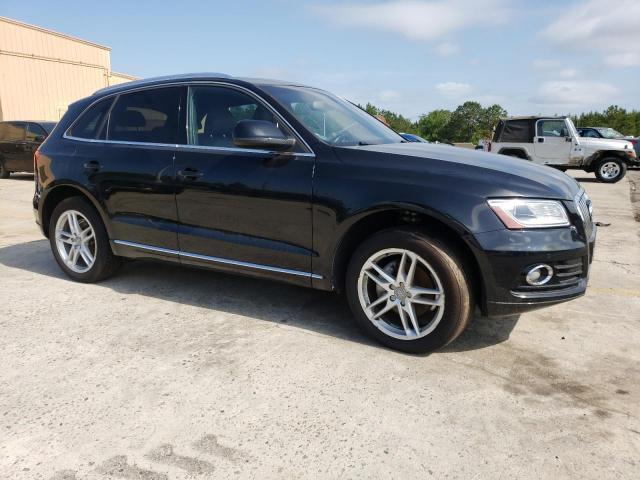 VIN WA1LFAFP5DA052336 2013 Audi Q5, Premium Plus no.4