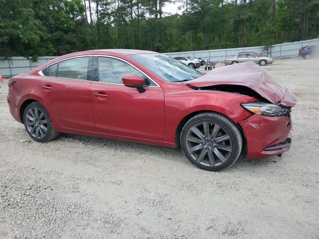 2020 MAZDA 6 - JM1GL1VMXL1514539