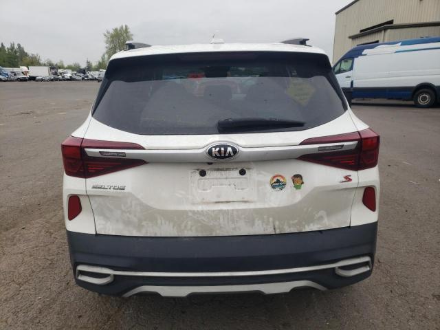 KNDEUCAA7M7217173 KIA SELTOS S