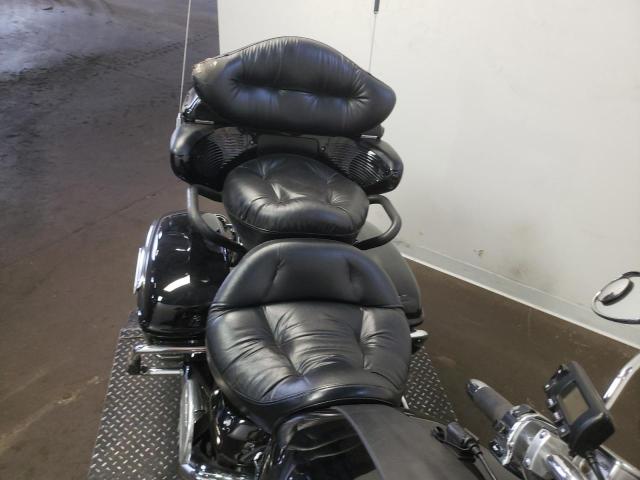 2007 YAMAHA XVZ13 TF JYAVP04E77A011682