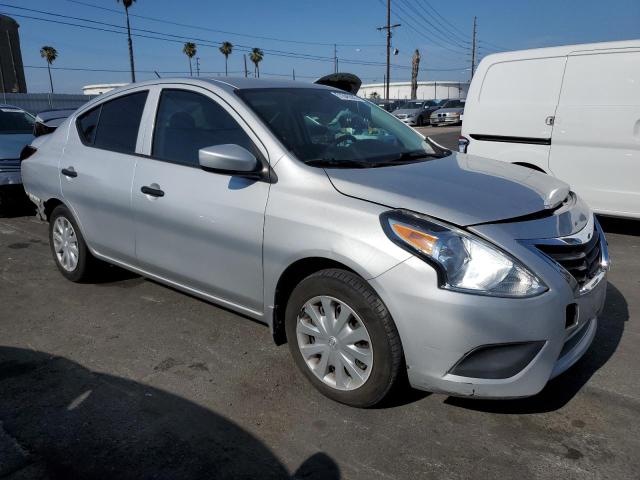 3N1CN7AP7HL833797 Nissan VERSA S