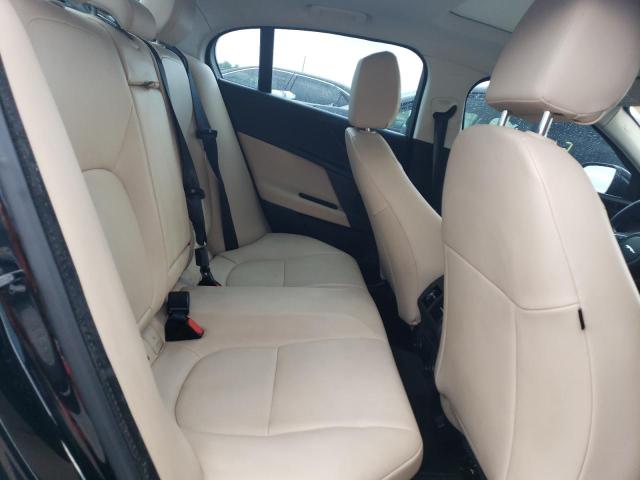 2017 JAGUAR XE PREMIUM - SAJAJ4BV3HA970983