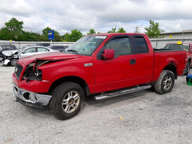 2006 Ford F-150 