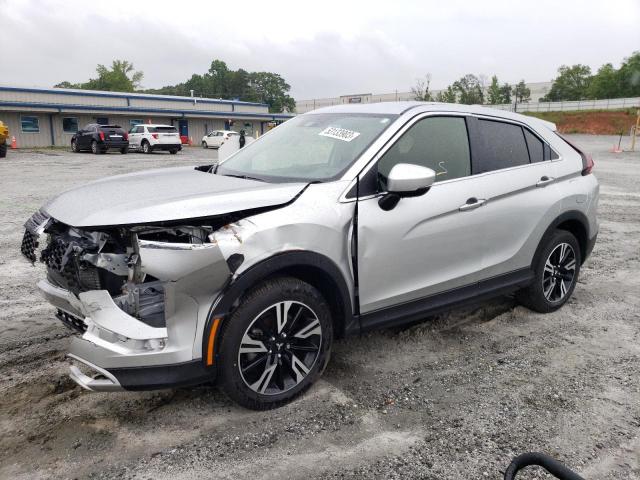 2023 Mitsubishi Eclipse Cross SE