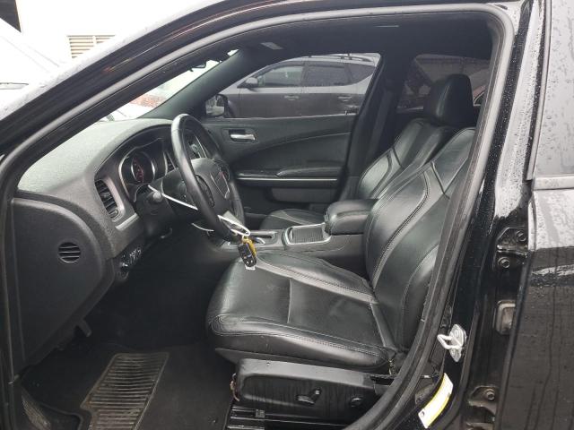 2019 DODGE CHARGER SX - 2C3CDXBG0KH653273