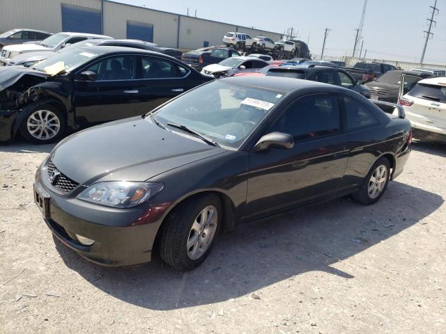 2004 Honda Civic LX