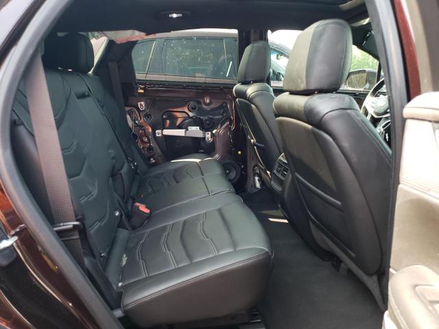 2020 CADILLAC XT5 SPORT - 1GYKNHRS8LZ232675