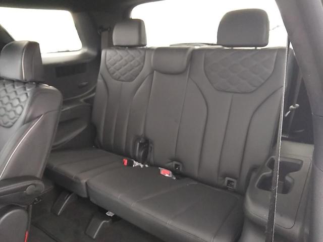 2022 HYUNDAI PALISADE C - KM8R7DHE1NU435230