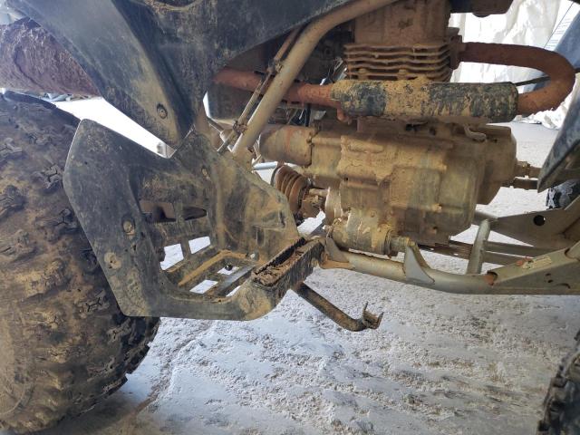 2007 HONDA ATV 1HFTE270X74615664