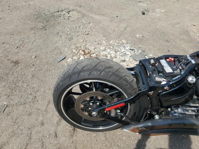 2015 HARLEY-DAVIDSON FXSB BREAK - 1HD1BFV19FB037482
