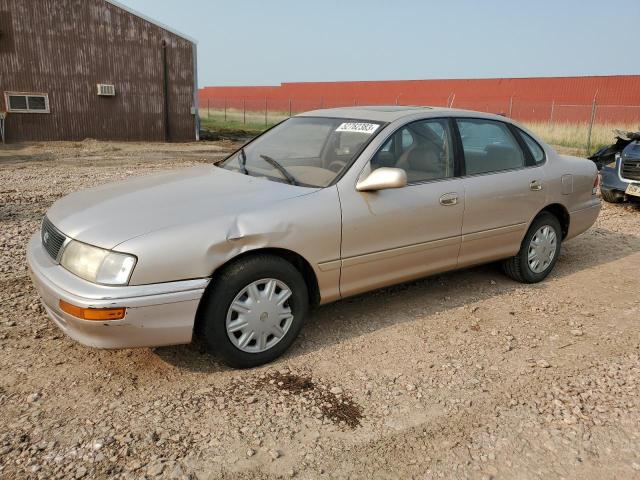 1996 Toyota Avalon XL
