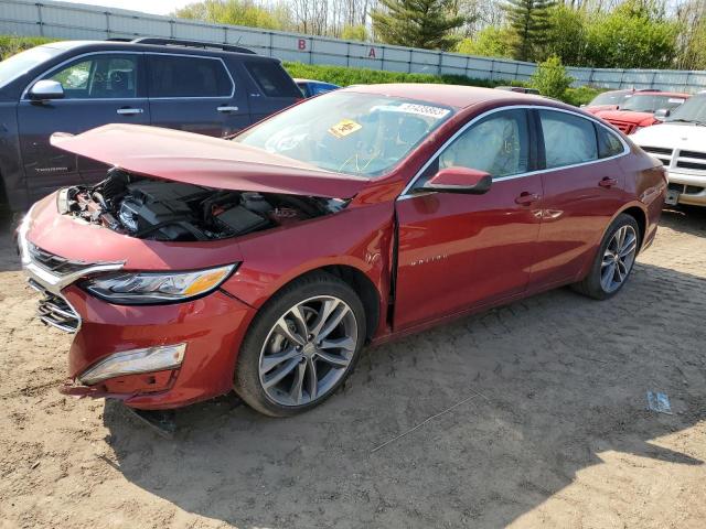 2023 Chevrolet Malibu Premier