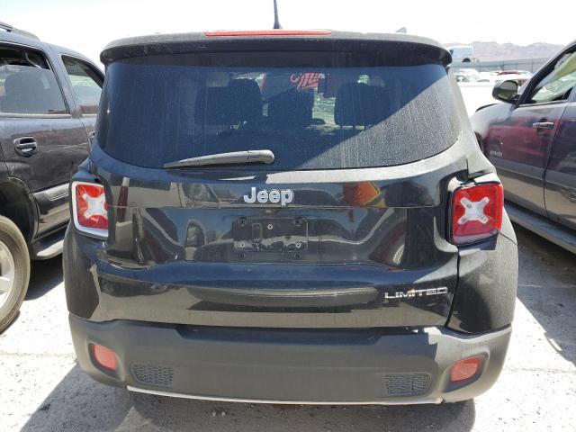 ZACCJADB8HPG47506 Jeep Renegade Limited