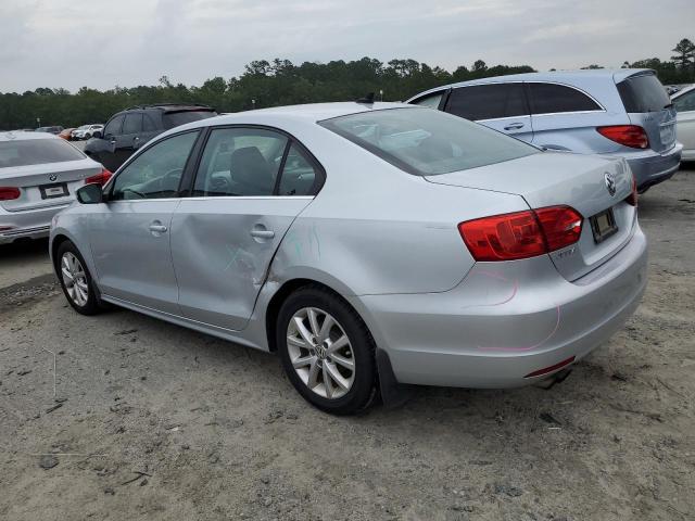 2014 VOLKSWAGEN JETTA SE - 3VWD17AJ3EM337228