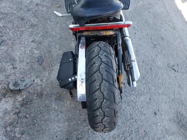 2000 YAMAHA XV1600 AL JYAVP02E2YA007821