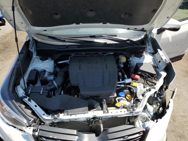 2019 SUBARU FORESTER S - JF2SKAKC7KH446538