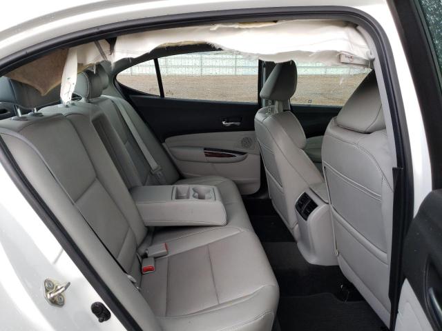 19UUB1F54HA008484 Acura TLX TECH