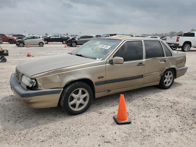 1995 Volvo 850 Base