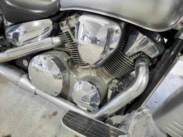 2006 HONDA VTX1300 R 1HFSC52626A302364