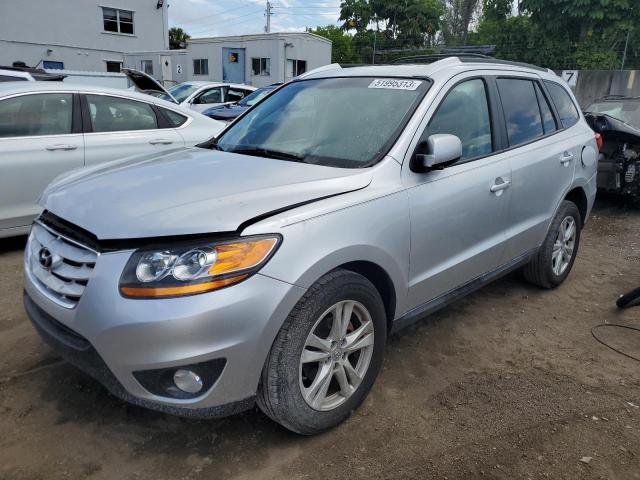 2011 Hyundai Santa Fe SE