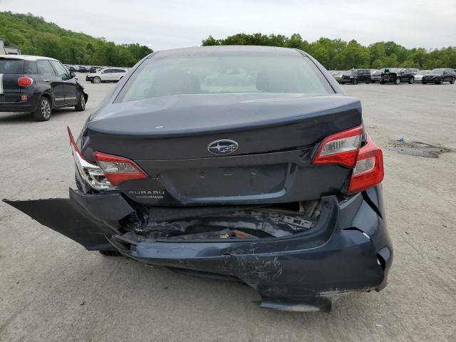 2015 SUBARU LEGACY 4S3BNAA60F3019707