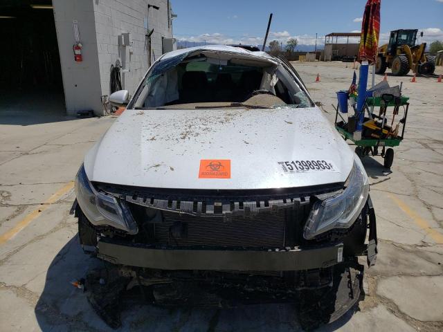 5XXGT4L32LG399774 KIA Optima Lx