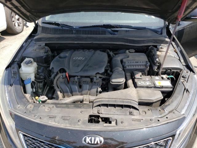 5XXGM4A76EG325165 KIA Optima Lx
