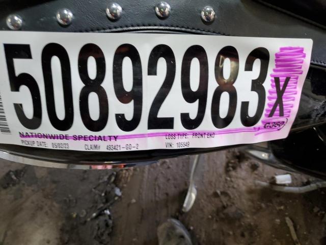 2003 SUZUKI VL800 - JS1VS54AX32105549