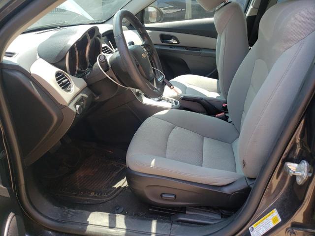 2015 CHEVROLET CRUZE ECO - 1G1PH5SB4F7136157