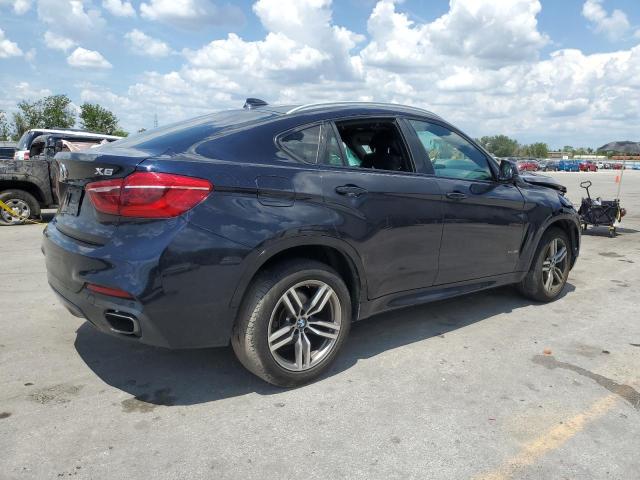 5UXKU2C57G0N79187 2016 BMW X6, photo no. 3