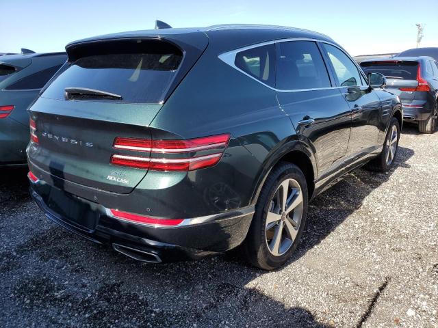 2023 GENESIS GV80 BASE KMUHBDSB2PU115993