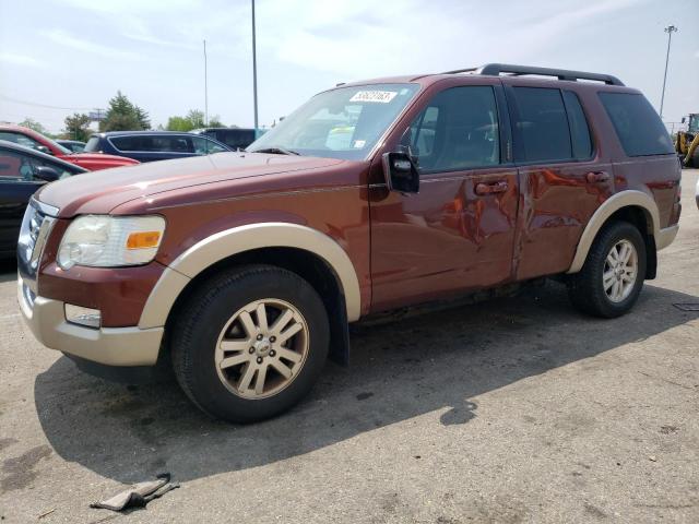 2009 Ford Explorer Eddie Bauer