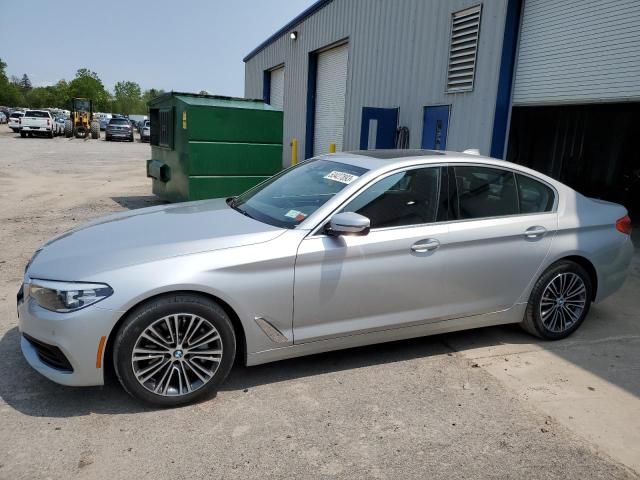 2020 BMW 530 XI - WBAJR7C00LCD78692