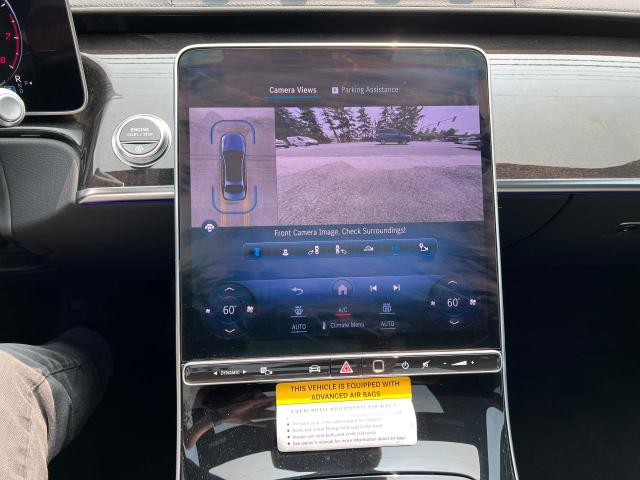 2023 MERCEDES-BENZ S 500 4MAT W1K6G6DB4PA195910