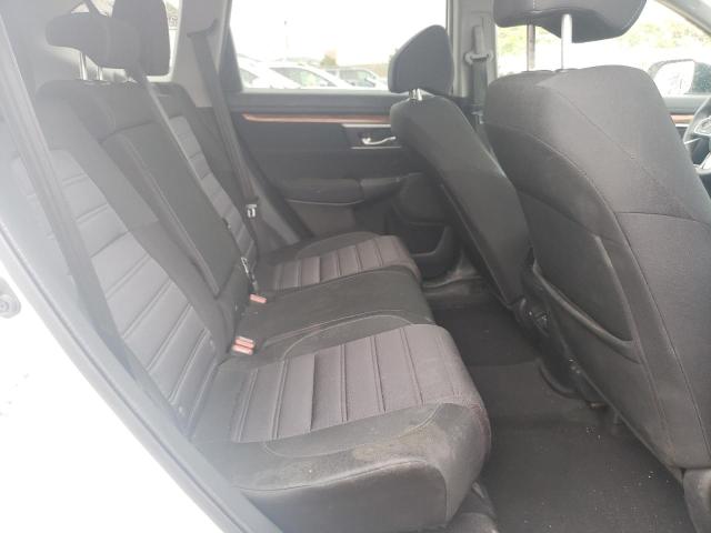 2017 HONDA CR-V EX - 2HKRW1H5XHH520149