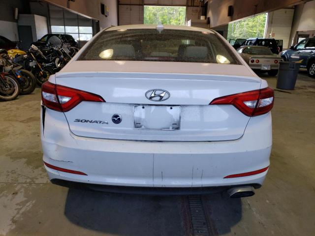 5NPE24AF5FH040578 | 2015 HYUNDAI SONATA SE