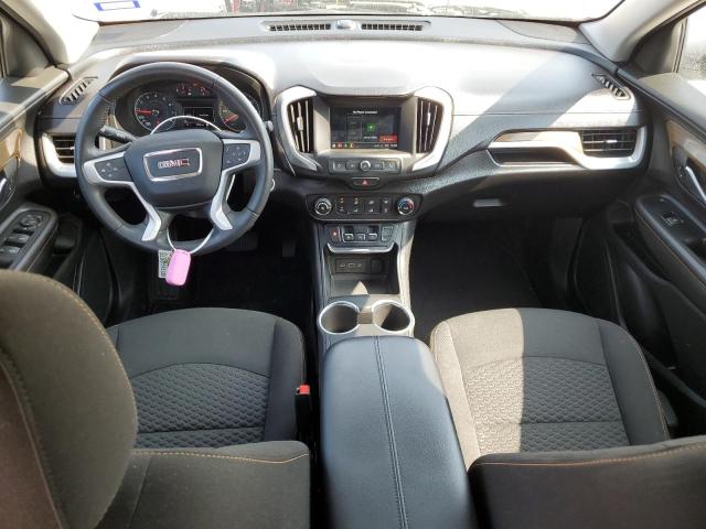 3GKALMEV6JL321962 GMC Terrain Sle