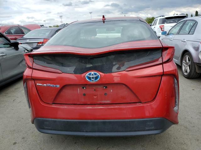 JTDKARFP8H3000840 Toyota PRIUS PRIME