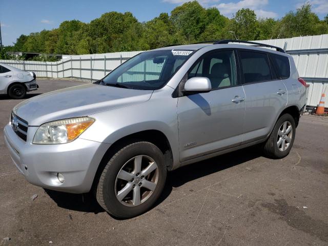 2006 Toyota RAV4 Limited