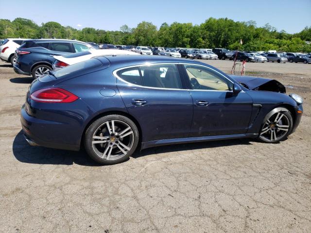 2015 PORSCHE PANAMERA S - WP0AB2A7XFL050899