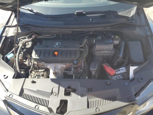 2015 ACURA ILX 20 19VDE1F38FE001545