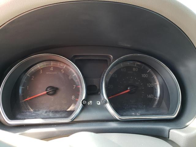 3N1CN7AP7EL804487 Nissan VERSA S