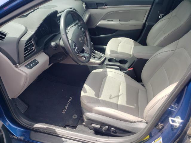 5NPD84LF6LH524021 Hyundai ELANTRA SEL