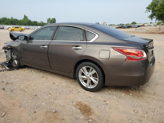 2015 NISSAN ALTIMA - 1N4AL3AP0DC235095